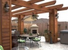 Kwikfynd Pergolas
dandanning